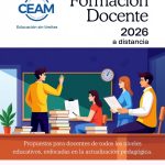 Post de Instagram - Curso de Formación Docente