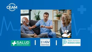 Convocatoria Docente – Curso Operador/a de Cuidados de Adultas/os Mayores