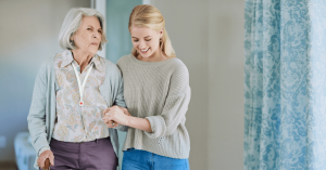 Información importante para quienes realizaron la preinscripción a Operador de Cuidados de Adultos Mayores