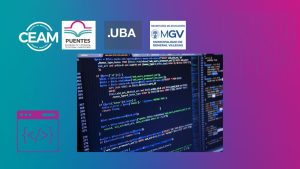 Charla informativa sobre la Diplomatura en Programación y Análisis de Datos