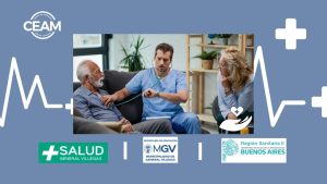 Prórroga en la inscripción al Curso de Operador de Cuidados de Adultos Mayores