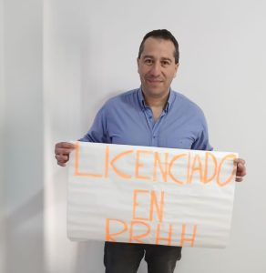 CEAM y Universidad de Belgrano: la educación que transforma historias y proyecta futuro