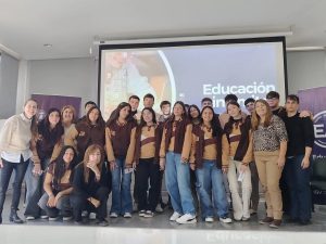 PROGRAMA DE ORIENTACIÓN VOCACIONAL 2026 EN TODO EL PARTIDO