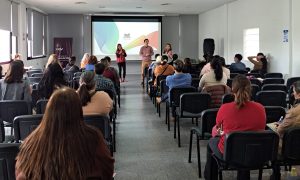 Comenzó en el CEAM la Diplomatura Universitaria en Emprendimientos e Innovación